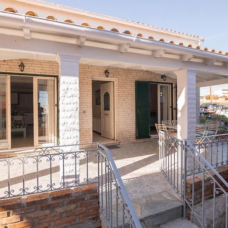 شقة Chora House Kanálion المظهر الخارجي الصورة